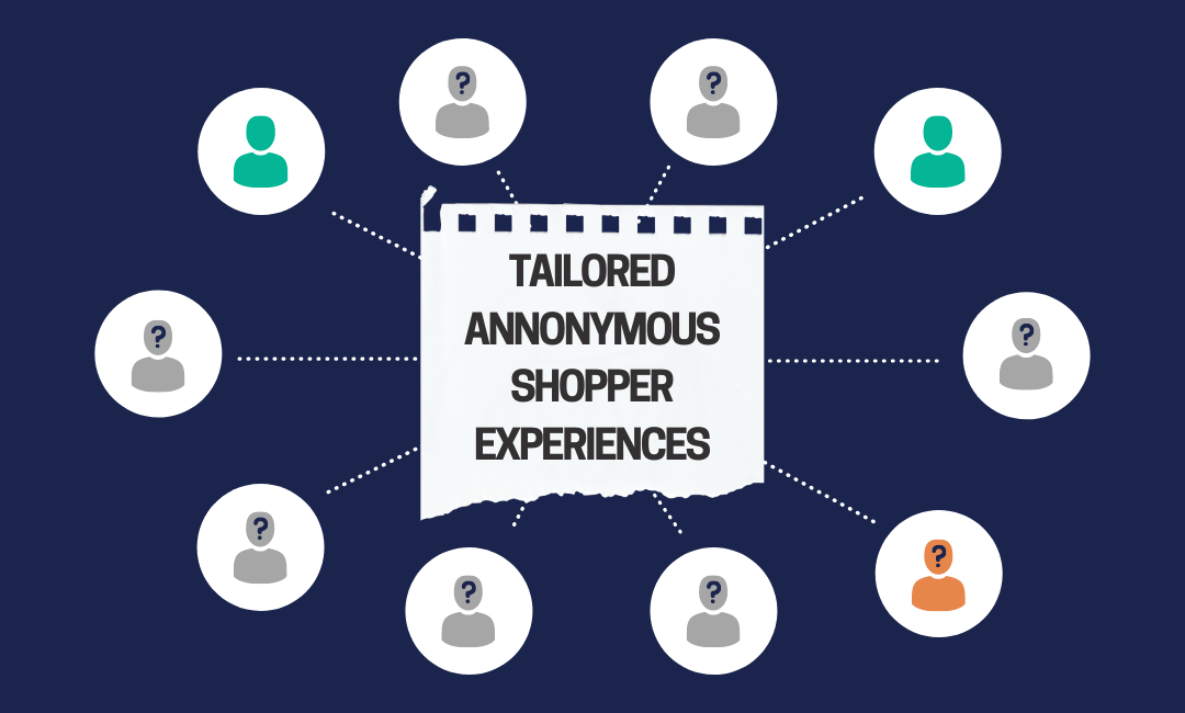 Anonymous Shoppers: Big, Data Rich, and Ready to Convert