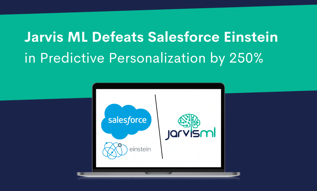Head-to-Head Performance Test Review: Salesforce Einstein AI
