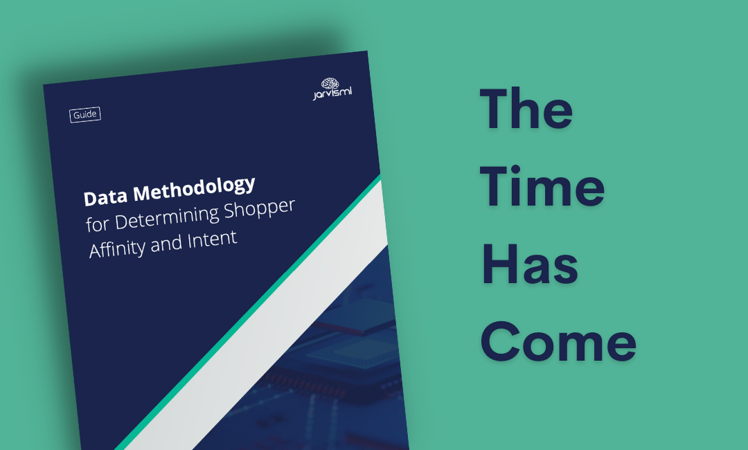 [Guide] Data Methodology for Determining Shopper Affinity and Intent